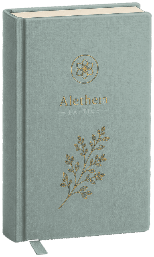 Anxiety — Aletheia Lattice