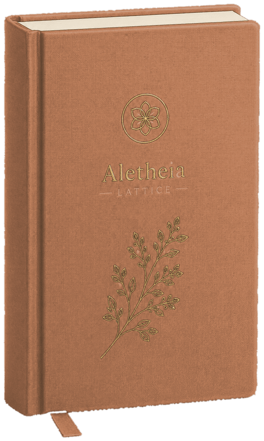 Emotional Healing — Aletheia Lattice