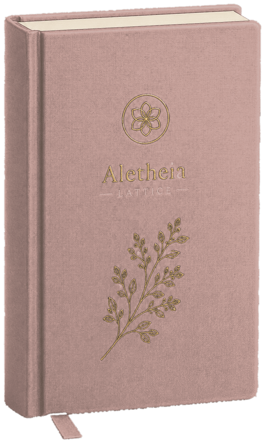 Grief — Aletheia Lattice