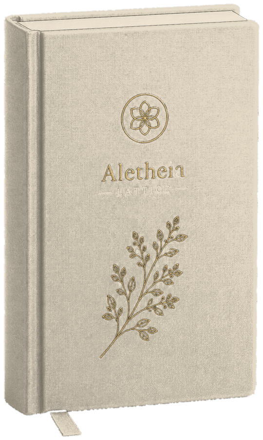 Heartbreak — Aletheia Lattice