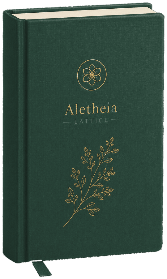 Reinvention — Aletheia Lattice